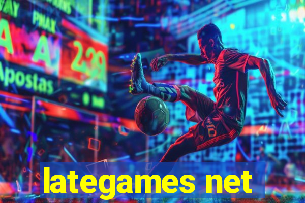 lategames net